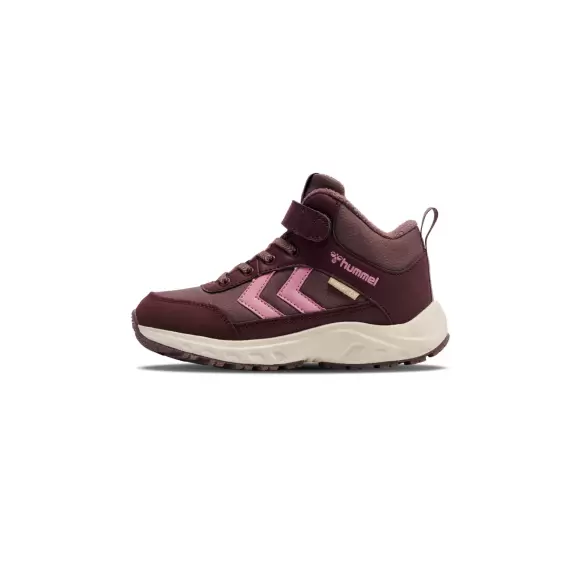 Børne Støvler - HUMMEL - Hummel ROOT TEX JR 215422-3016