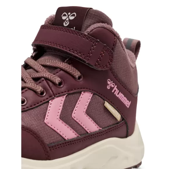 Børne Støvler - HUMMEL - Hummel ROOT TEX JR 215422-3016