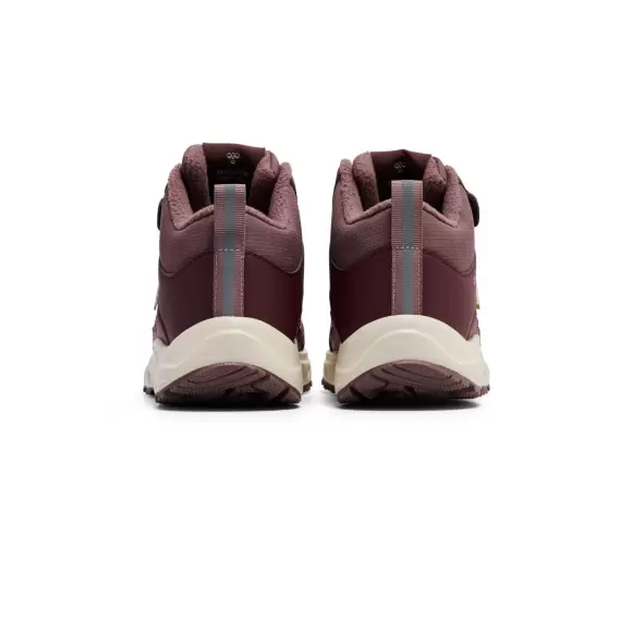 Børne Støvler - HUMMEL - Hummel ROOT TEX JR 215422-3016