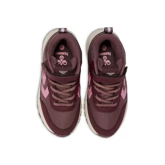 Børne Støvler - HUMMEL - Hummel ROOT TEX JR 215422-3016