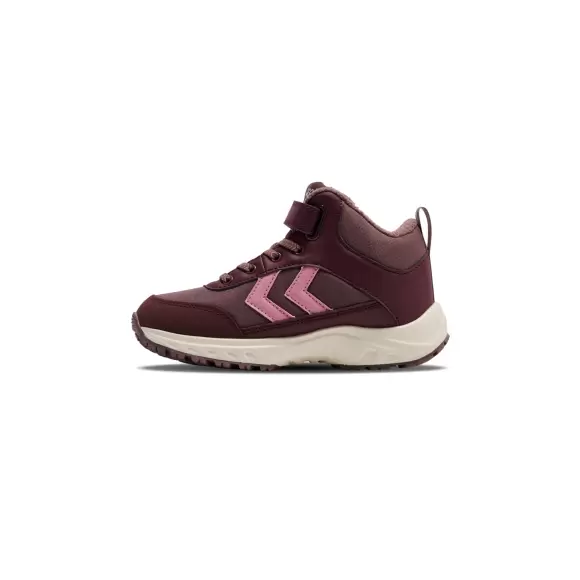 Børne Støvler - HUMMEL - Hummel ROOT TEX JR 215422-3016