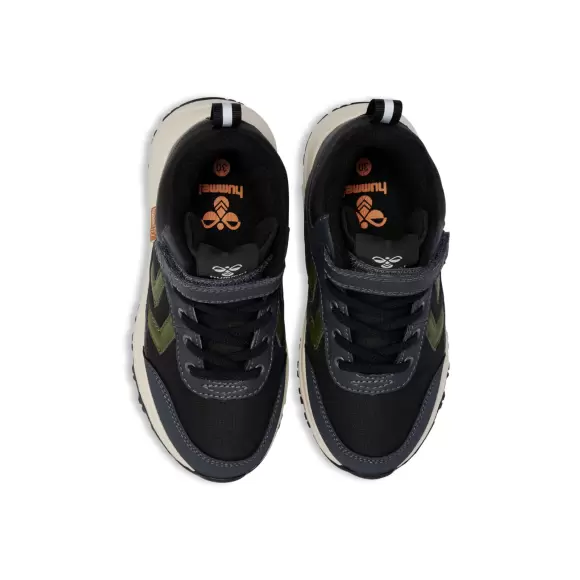 Børne Støvler - HUMMEL - Hummel ROOT TEX JR 215422-2366