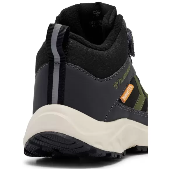 Børne Støvler - HUMMEL - Hummel ROOT TEX JR 215422-2366