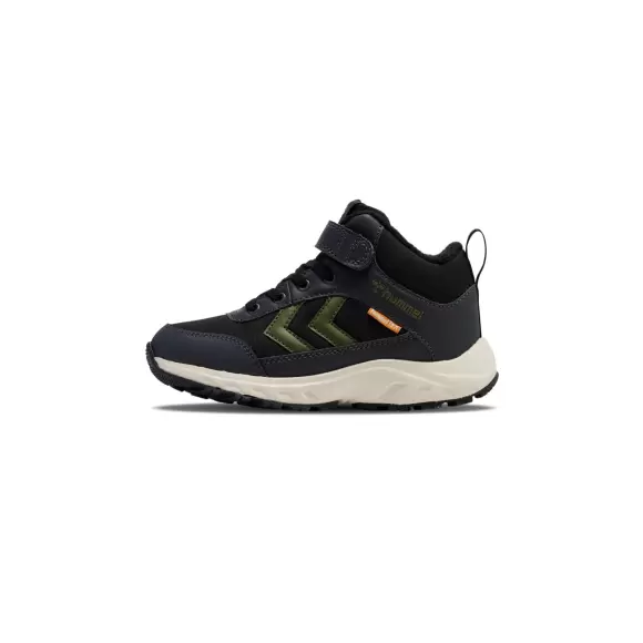 Børne Støvler - HUMMEL - Hummel ROOT TEX JR 215422-2366