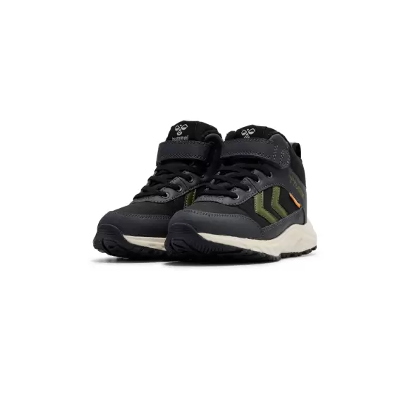 Børne Støvler - HUMMEL - Hummel ROOT TEX JR 215422-2366