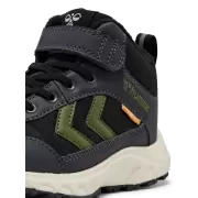 Børne Støvler - HUMMEL - Hummel ROOT TEX JR 215422-2366