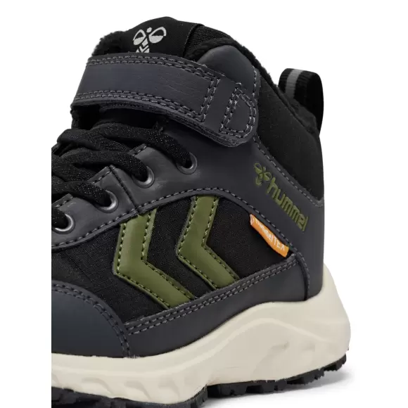 Børne Støvler - HUMMEL - Hummel ROOT TEX JR 215422-2366