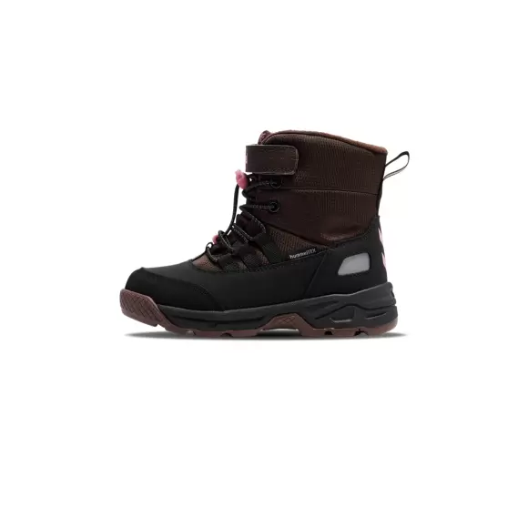 Børne Støvler - HUMMEL - Hummel SNOW BOOT TEX 229879-8029