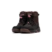 Børne Støvler - HUMMEL - Hummel SNOW BOOT TEX 229879-8029