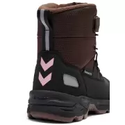 Børne Støvler - HUMMEL - Hummel SNOW BOOT TEX 229879-8029