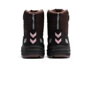 Børne Støvler - HUMMEL - Hummel SNOW BOOT TEX 229879-8029