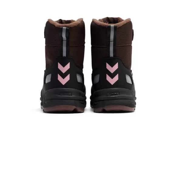 Børne Støvler - HUMMEL - Hummel SNOW BOOT TEX 229879-8029