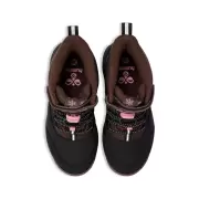 Børne Støvler - HUMMEL - Hummel SNOW BOOT TEX 229879-8029