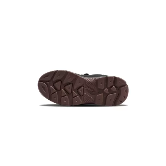 Børne Støvler - HUMMEL - Hummel SNOW BOOT TEX 229879-8029