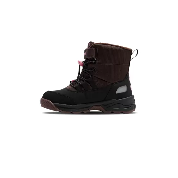 Børne Støvler - HUMMEL - Hummel SNOW BOOT TEX 229879-8029