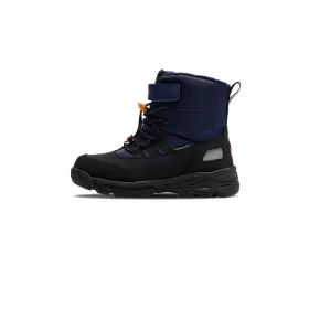 Børne Støvler - HUMMEL - Hummel SNOW BOOT TEX 229879-7381