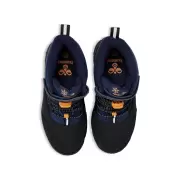 Børne Støvler - HUMMEL - Hummel SNOW BOOT TEX 229879-7381