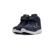 Børne Støvler - HUMMEL - Hummel X-LIGHT 2.0 MID TEX JR 229877-7381