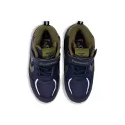 Børne Støvler - HUMMEL - Hummel X-LIGHT 2.0 MID TEX JR 229877-7381