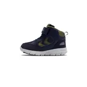 Børne Støvler - HUMMEL - Hummel X-LIGHT 2.0 MID TEX JR 229877-7381