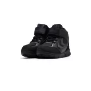 Børne Støvler - HUMMEL - Hummel X-LIGHT 2.0 MID TEX JR 229877-2267