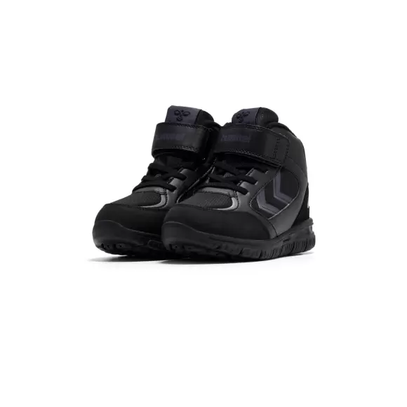 Børne Støvler - HUMMEL - Hummel X-LIGHT 2.0 MID TEX JR 229877-2267