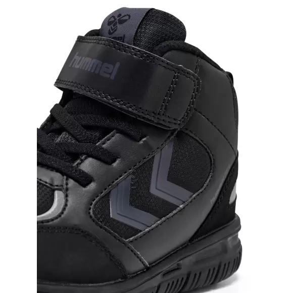 Børne Støvler - HUMMEL - Hummel X-LIGHT 2.0 MID TEX JR 229877-2267
