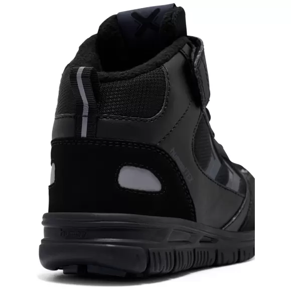 Børne Støvler - HUMMEL - Hummel X-LIGHT 2.0 MID TEX JR 229877-2267