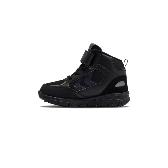 Børne Støvler - HUMMEL - Hummel X-LIGHT 2.0 MID TEX JR 229877-2267