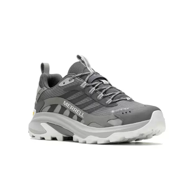 Brug Merrell Men's Moab Speed 2 GTX J037515 til en forbedret oplevelse
