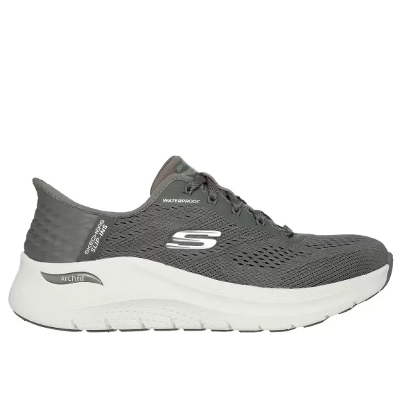 Dame Sneakers - SKECHERS - Skechers Women ARCH FIT 2.0 150337 OLV