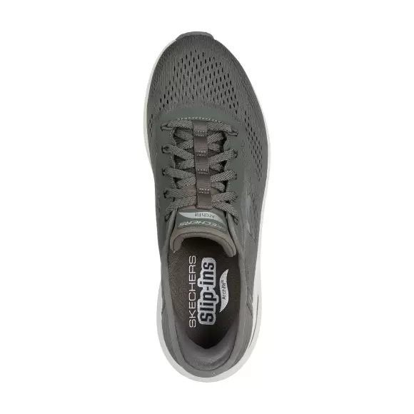 Dame Sneakers - SKECHERS - Skechers Women ARCH FIT 2.0 150337 OLV