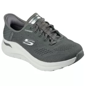 Dame Sneakers - SKECHERS - Skechers Women ARCH FIT 2.0 150337 OLV