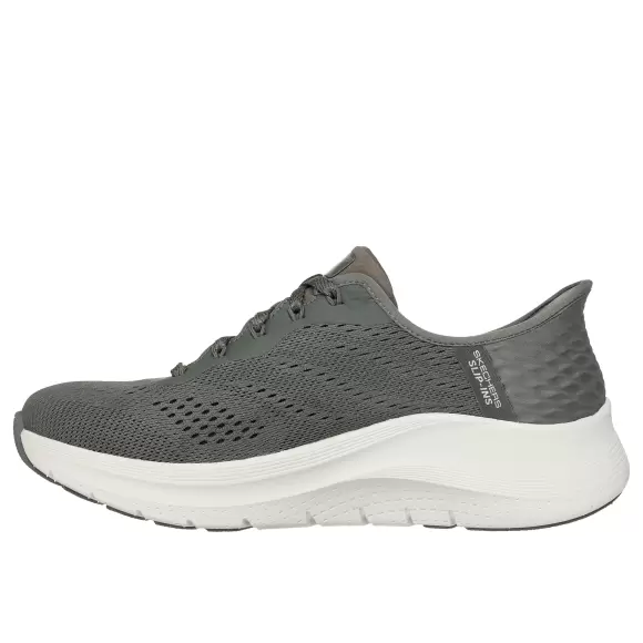 Dame Sneakers - SKECHERS - Skechers Women ARCH FIT 2.0 150337 OLV