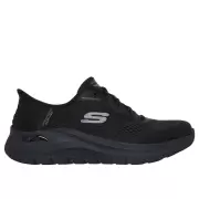 Dame Sneakers - SKECHERS - Skechers Women ARCH FIT 2.0 150337 BBK