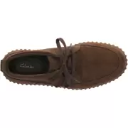 Herre Støvler - CLARKS - Clarks Torhill LaceHi G CL26184694-5228B