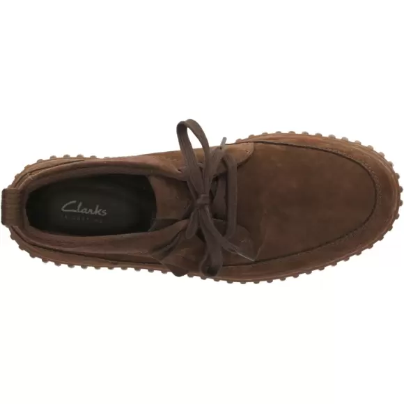 Herre Støvler - CLARKS - CLARKS Torhill LaceHi G CL26184694-5228B