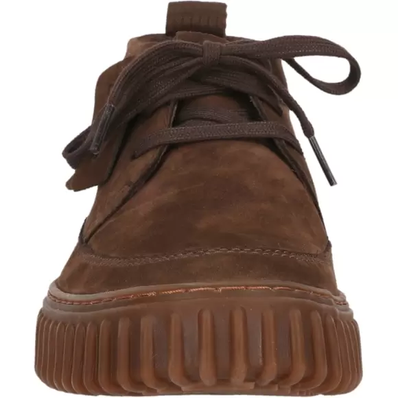 Herre Støvler - CLARKS - CLARKS Torhill LaceHi G CL26184694-5228B