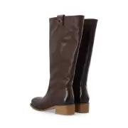 Dame Støvler - CASHOTT COPENHAGEN - Cashott Copenhagen CASVILMA HIGHSHAFT PULL BOOT 61302319