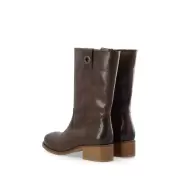 Dame Støvler - CASHOTT COPENHAGEN - Cashott Copenhagen CASVILMA PULL ON MID CUT 61302353