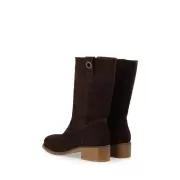 Dame Støvler - CASHOTT COPENHAGEN - Cashott Copenhagen CASVILMA PULL ON MID CUT 61302165
