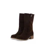 Dame Støvler - CASHOTT COPENHAGEN - Cashott Copenhagen CASVILMA PULL ON MID CUT 61302165