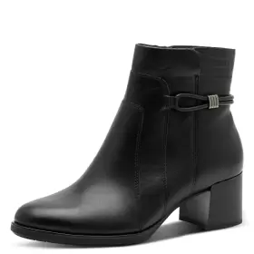 Dame Støvler - JANA - JANA SOFTLINE 008-25366-45-001