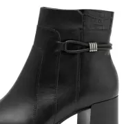 Dame Støvler - JANA - JANA SOFTLINE 008-25366-45-001