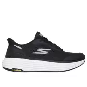 Dame Sneakers - SKECHERS - Skechers Women MAX CUSHIONING SUSPENSIO 129258 BLK