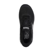 Dame Sneakers - SKECHERS - Skechers Women MAX CUSHIONING SUSPENSIO 129258 BLK