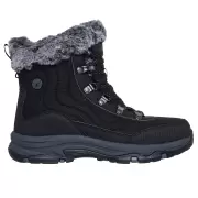 Dame Støvler - SKECHERS - Skechers Women TREGO STORMIE 167893 BBK