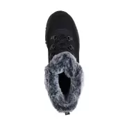 Dame Støvler - SKECHERS - Skechers Women TREGO STORMIE 167893 BBK