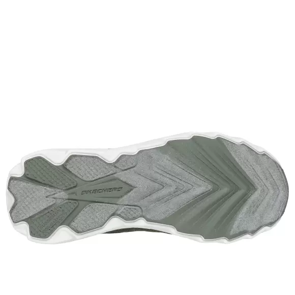 Børne Sneakers - SKECHERS - Skechers Girls SKECHERS ELITE SPORT TRE 319260L OLV