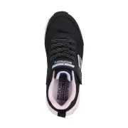 Børne Sneakers - SKECHERS - Skechers Girls SKECHERS ELITE SPORT TRE 319260L BKLP